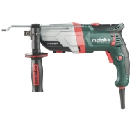 Електрически перфоратор с допълнителен патронник Metabo UHEV 2860-2 Quick Multi, 1100 W (600713500)