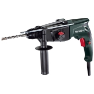 Електрически перфоратор Metabo KHE 2444 Kombi, 800 W (606154000)