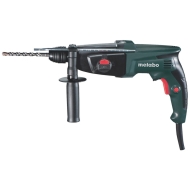 Електрически перфоратор Metabo KHE 2444 Kombi, 800 W (606154000)