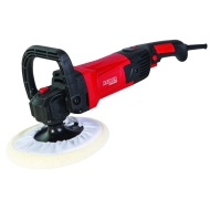 Електрическа полирмашина Raider Industrial  RDI-PC05, 1300 W, 180 мм (041301)