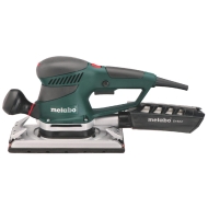Вибрационен шлайф Metabo SRE 4351 TurboTec, 350 W, 114x229 мм (611351000)
