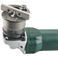 Фреза за фаски върху метал Metabo KFM 9-3 RF, 900 W, 4 мм (601751700)