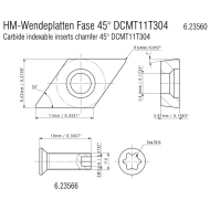 Фреза за фаски върху метал Metabo KFM 9-3 RF, 900 W, 4 мм (601751700)