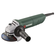 Електрически ъглошлайф Metabo W 750-115, 750 W, ф 115 мм (601230000)