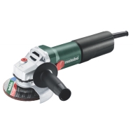 Електрически ъглошлайф Metabo WEQ 1400-125 1400 W, ф 125 мм (600347000)