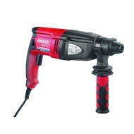 Електрически перфоратор Raider Industrial RDI-HD50, 850 W, 26 мм (011301)