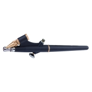 Аерограф еднодействащ Raider RD-AB02, 7 бр. (089936)