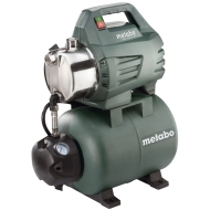 Електрически хидрофор Metabo HWW 3500/25 Inox, 900 W, 3500 л/ч (600969000)