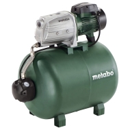 Електрически хидрофор Metabo HWW 9000/100 G, 1900 W, 9000 л/ч (600977000)
