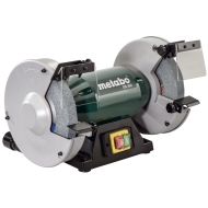 Електрически шмиргел Metabo DS 200, 600 W, ф 200 мм (619200000)