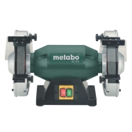 Електрически шмиргел Metabo DS 200, 600 W, ф 200 мм (619200000)