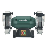 Електрически шмиргел Metabo DSD 200, 750 W, трифазен (619201000)