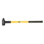 Чук дръжка фибростъкло Topmaster, 3000гр, DIN 1042 (240135)