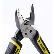 Клещи резачки мултифункционални Topmaster, 190 мм (213701)