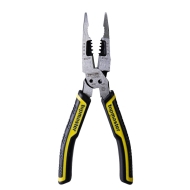 Остовръхи мултифункционални клещи Topmaster, 210 мм (213700)