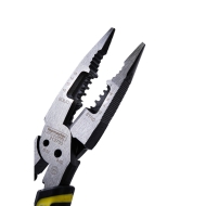 Остовръхи мултифункционални клещи Topmaster, 210 мм (213700)