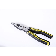 Остовръхи мултифункционални клещи Topmaster, 210 мм (213700)