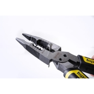 Остовръхи мултифункционални клещи Topmaster, 210 мм (213700)