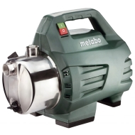 Градинска помпа Metabo P 4500 Inox, 1300 W (600965000)