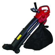 Електрически листосъбирач Raider RD-EBV04, 3000 W, 270 км/ч, 35 л (075529)