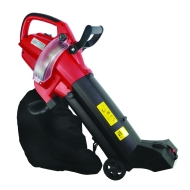 Електрически листосъбирач Raider RD-EBV04, 3000 W, 270 км/ч, 35 л (075529)