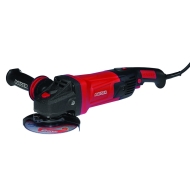 Електрически ъглошлайф Raider RDI-AG57, 1400 W, ф 125 мм (021103)