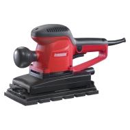 Виброшлайф Raider Industrial RDI-SA25, 320 W, 115х229 мм (041402)