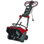 Електрически снегорин Raider RD-ST02, 1300 W, 40 см (095106)
