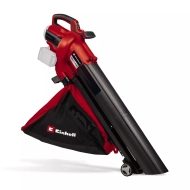Акумулаторен листосъбирач Einhell Venturro 36/240, 36 V, 45 л, без батерии и зарядно устройство (3433640)