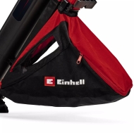 Акумулаторен листосъбирач Einhell Venturro 36/240, 36 V, 45 л, без батерии и зарядно устройство (3433640)