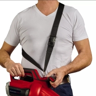 Акумулаторен листосъбирач Einhell Venturro 36/240, 36 V, 45 л, без батерии и зарядно устройство (3433640)
