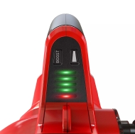 Акумулаторен листосъбирач Einhell Venturro 36/240, 36 V, 45 л, без батерии и зарядно устройство (3433640)