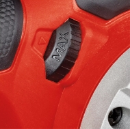 Акумулаторен лентов шлайф Einhell TP-BS 18/457 Li BL - Solo, 18 V, 457x75 мм, без батерия и зарядно устройство (4466270)