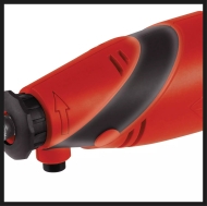 Електрически мултифункционален шлайф Einhell TH-MG 135 E, 135 W (4419169)