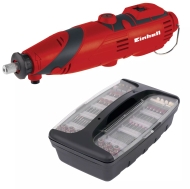 Електрически мултифункционален шлайф Einhell TH-MG 135 E, 135 W (4419169)