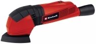 Електрически делташлайф Einhell TH-DS 19, 190 W, 1.2 мм, 90x90x90 мм (4464235)