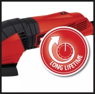 Електрически делташлайф Einhell TH-DS 19, 190 W, 1.2 мм, 90x90x90 мм (4464235)