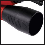Електрически делташлайф Einhell TH-DS 19, 190 W, 1.2 мм, 90x90x90 мм (4464235)