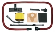 Акумулаторната прахосмукачка Einhell TE-VC 36/30 LI S-Solo, 18 V, без батерии и зарядно устройство (2347140)