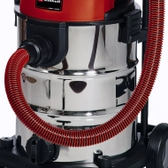 Акумулаторната прахосмукачка Einhell TE-VC 36/30 LI S-Solo, 18 V, без батерии и зарядно устройство (2347140)