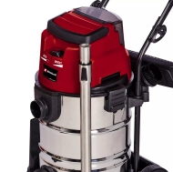 Акумулаторната прахосмукачка Einhell TE-VC 36/30 LI S-Solo, 18 V, без батерии и зарядно устройство (2347140)