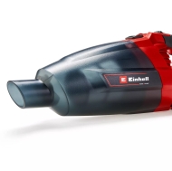 Акумулаторна прахосмукачка Einhell TE-VC 18 Li Solo, 18 V, без батерии и зарядно устойство (2347120)