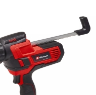 Акумулаторен пистолет за силикон Einhell TE-SG 18/10 Li-Solo Power X-Change, 18 V (4522250)