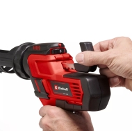 Акумулаторен пистолет за силикон Einhell TE-SG 18/10 Li-Solo Power X-Change, 18 V (4522250)
