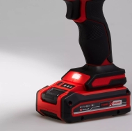Акумулаторен пистолет за силикон Einhell TE-SG 18/10 Li-Solo Power X-Change, 18 V (4522250)