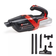 Акумулаторна прахосмукачка Einhell TE-HV 18/06 Li - Solo Power X-Change, 18 V, без батерии и зарядно устройство (2347190)