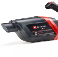 Акумулаторна прахосмукачка Einhell TE-HV 18/06 Li - Solo Power X-Change, 18 V, без батерии и зарядно устройство (2347190)