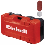 Акумулаторен шлайф за стени и тавани Einhell TE-DW 18/225 Li - Solo Power X-Change, 18 V, ф225 мм (без батерии и зарядно устройство)