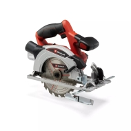 Акумулаторен ръчен циркуляр Einhell TE-CS 18/165-1 Li-Solo, 18 V, 165 мм, без батерия и зарядно устройство (4331207)