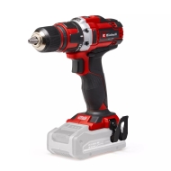 Акумулаторна бормашина Einhell TE-CD 18/40 Li – Solo, 18 V, 40 Nm, без бетерии и зарядно устройство (4513925)